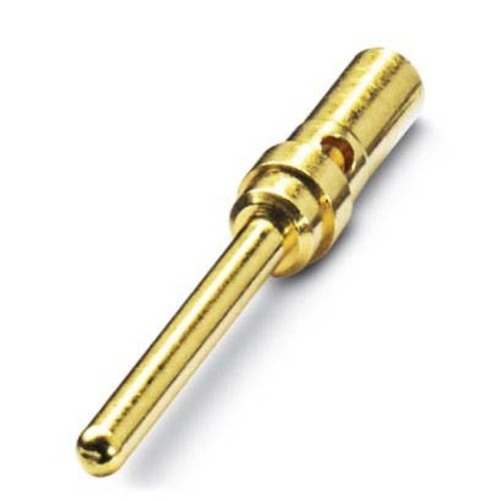 Phoenix Contact D-SUB-Crimpkontakt AWG 24-20 CUCDSC-C1BAU-S/DSC24