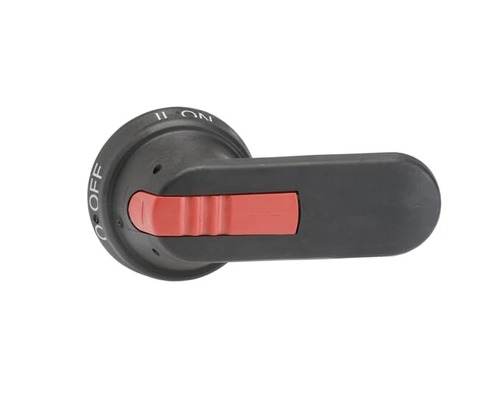 ABB Stotz S&J Pistolengriff 95mm Wellen- 12mm OHB95J12E311 ABB Stotz S&J Pistolengriff 95mm Wellen- 12mm OHB95J12E311