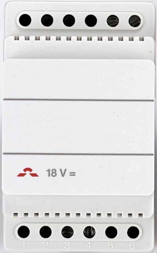 Danfoss Netzteil f. devireg850 140F1089 Danfoss Netzteil f. devireg850 140F1089