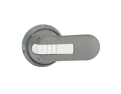 ABB Stotz S&J Pistolengriff 80mm Wellen- 6mm OHG80J6 ABB Stotz S&J Pistolengriff 80mm Wellen- 6mm OHG80J6