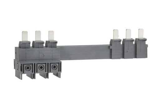 ABB Stotz S&J Parallelverbindungssatz Querschnitt 10-70mm² OMZC03