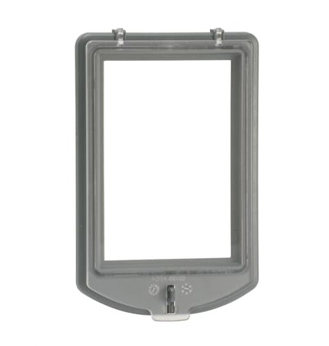 ABB Stotz S&J Schutzabdeckung für OMD abschließbar OMZC2 ABB Stotz S&J Schutzabdeckung für OMD abschließbar OMZC2