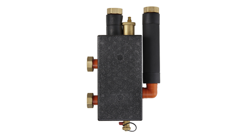 Stiebel Eltron Hydraulische Weiche WPHW 25 hydr. Stiebel Eltron Hydraulische Weiche WPHW 25 hydr.