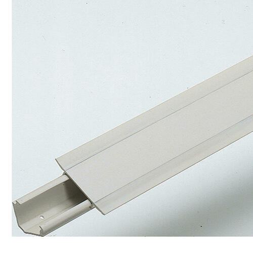 Gewiss Eck-Kanal 60x80 RAL 9001 NP42503