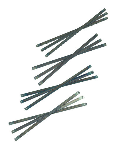 Cimco Werkzeuge Sägeblätter-Sortiment 120508