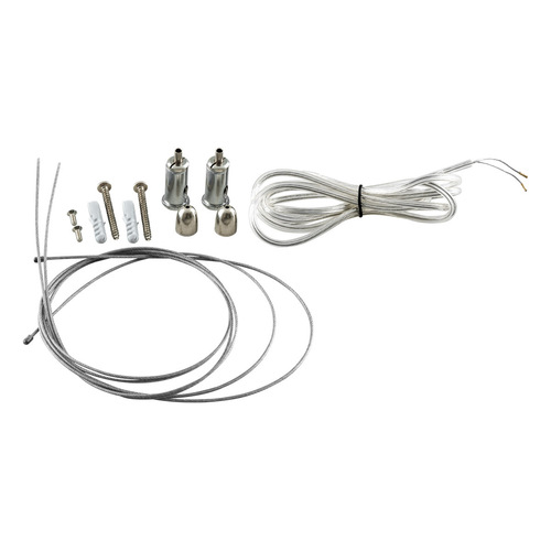 EVN Lichttechnik Seilabhängung BALSAH