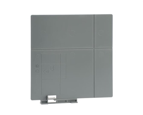 ABB Stotz S&J Phasentrennwand VPE 6 OTB1600/6 ABB Stotz S&J Phasentrennwand VPE 6 OTB1600/6