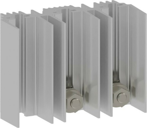 ABB Stotz S&J Verbindungsschiene OTDCKIT600FS101 ABB Stotz S&J Verbindungsschiene OTDCKIT600FS101