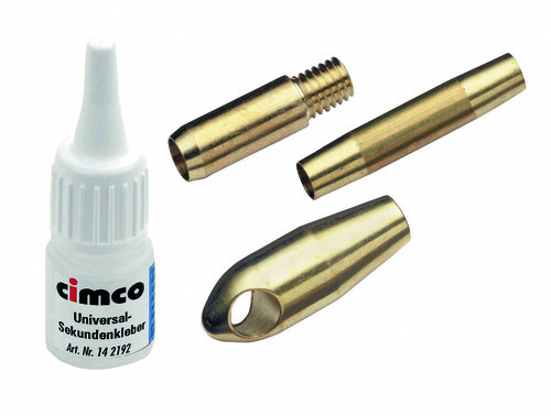 Cimco Werkzeuge Service-Set 142163