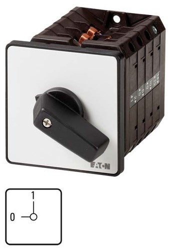Eaton Ein-Aus-Schalter T5B-1-102/E-RT