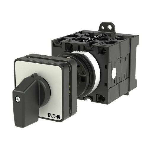 Eaton Umschalter 3pol.+N T3-4-8294/Z