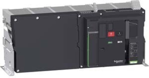 Schneider Electric Masterpact MTZ3 6300A HA Icm=187kA/690V 3P LV848120 Schneider Electric Masterpact MTZ3 6300A HA Icm=187kA/690V 3P LV848120
