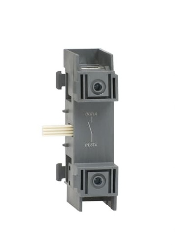 ABB Stotz S&J Lastschalter 4. Pol OTPL125FP ABB Stotz S&J Lastschalter 4. Pol OTPL125FP