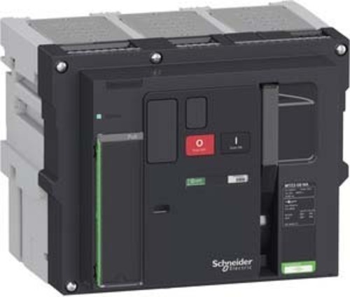 Schneider Electric Masterpact MTZ2 800A NA Icm=88kA/690V 3P ohn LV848234 Schneider Electric Masterpact MTZ2 800A NA Icm=88kA/690V 3P ohn LV848234