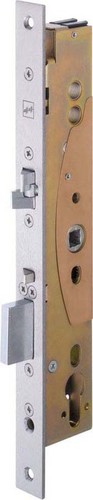 Assa Abloy effeff Sicherheitsschloss 709 709X402PZ---G41