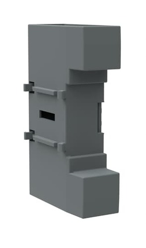 ABB Stotz S&J untrennbarer Neutralleiter für OT63_-80FT3 OTPN80FD