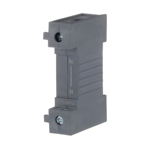 ABB Stotz S&J untrennbarer Neutralleiter für OT63_-80F3 OTPN80FP