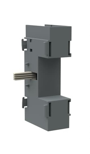 ABB Stotz S&J Lastschalter 4. Pol OTPS125FD