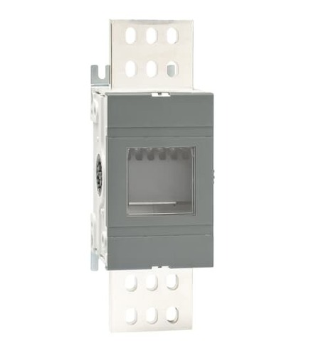 ABB Stotz S&J Lastschalter 4. Pol OTZ2500E