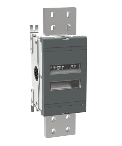 ABB Stotz S&J Lastschalter 4. Pol OTZ4000E