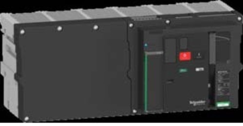 Schneider Electric Masterpact MTZ3 5000A HA Icm=187kA/690V 3P LV848344 Schneider Electric Masterpact MTZ3 5000A HA Icm=187kA/690V 3P LV848344
