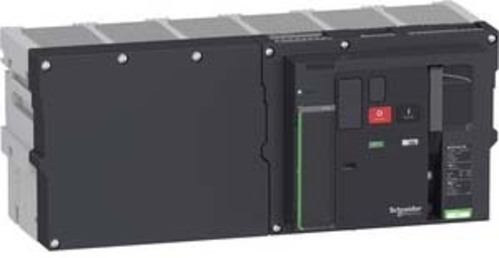 Schneider Electric Masterpact MTZ3 6300A HA Icm=187kA/690V 3P LV848350 Schneider Electric Masterpact MTZ3 6300A HA Icm=187kA/690V 3P LV848350