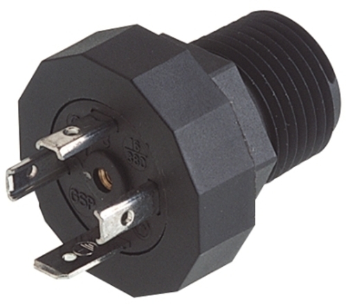 Belden Gerätestecker GSP 312