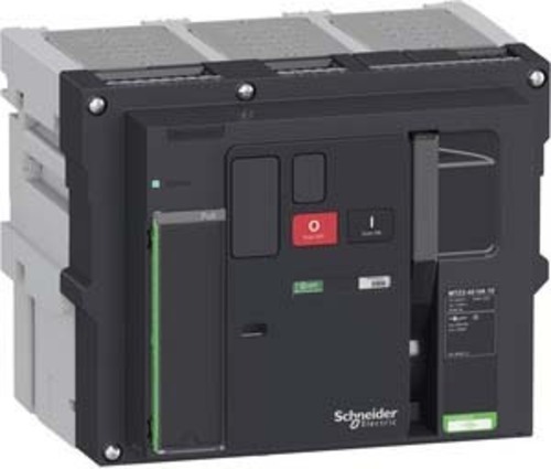 Schneider Electric Masterpact MTZ2 4000A HA10 Icu=105kA/1150V 3P LV848752 Schneider Electric Masterpact MTZ2 4000A HA10 Icu=105kA/1150V 3P LV848752