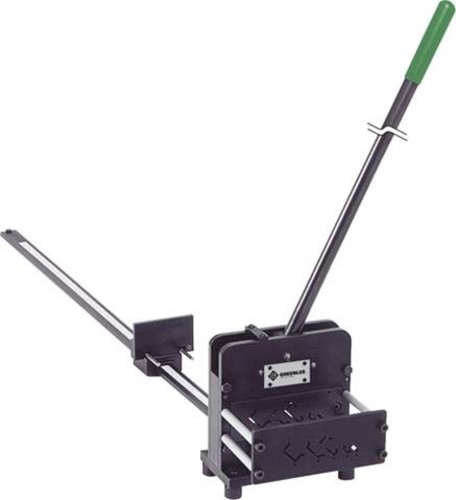 Klauke Schneid-/Stanzgerät 50115413