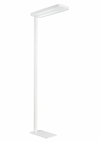 Philips Lighting LED-Stehleuchte 940, DALI, weiß FS485F150S #58559100