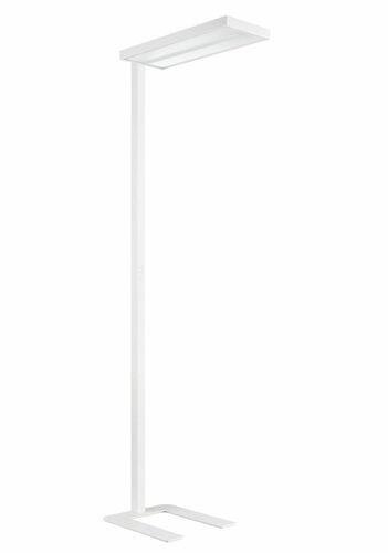 Philips Lighting LED-Stehleuchte 930, DALI, weiß FS486F125S #58524900