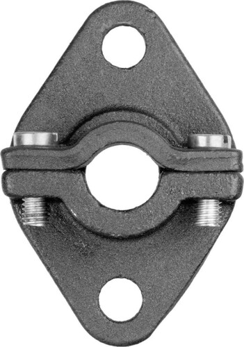 Jumo Gegenflansch f.Durchmesser 15mm 00058371 Jumo Gegenflansch f.Durchmesser 15mm 00058371