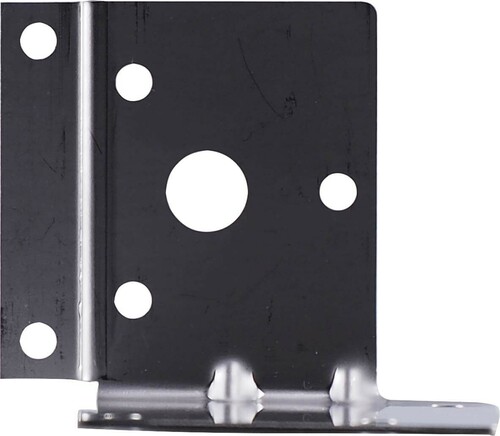 Jumo Befestigungsblech gewinkelt 00448193 Jumo Befestigungsblech gewinkelt 00448193