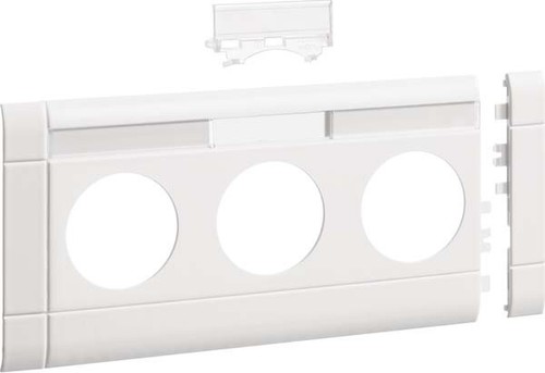 Tehalit Blende 3-f BRH OT 100mm rw GB100319010 Tehalit Blende 3-f BRH OT 100mm rw GB100319010