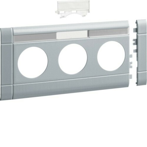 Tehalit Blende 3-f BRH OT 100mm Alu GB10031LAN