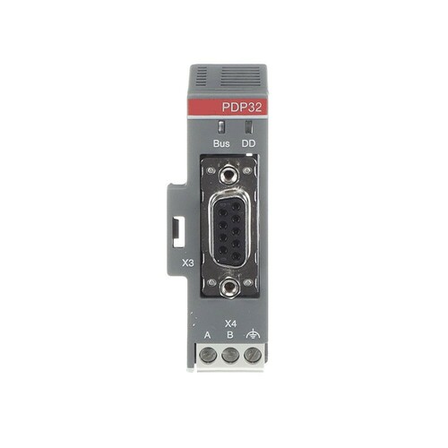 ABB Stotz S&J PROFIBUS DP Interface PDP32.0