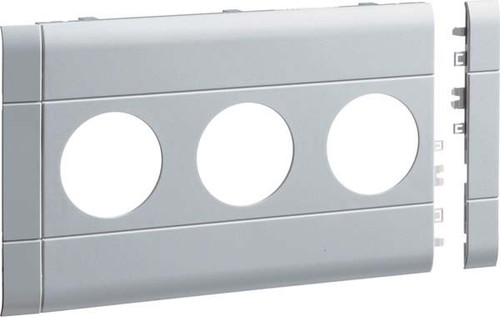 Tehalit Blende 3-f BRA/H/S 120 Alu GB12030LAN Tehalit Blende 3-f BRA/H/S 120 Alu GB12030LAN