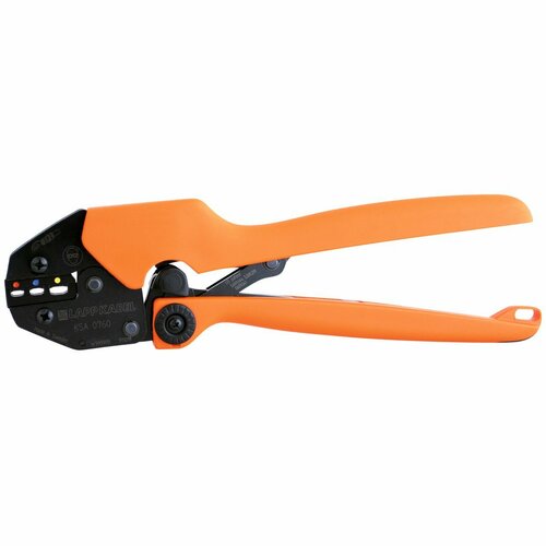 Lapp Zubehör Crimpwerkzeug-CSA-0760 CSA 0760