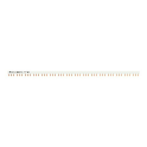 ABB Stotz S&J Phasenschiene 3Ph., 48Pins, 25qmm PS 3/48/25 H CB