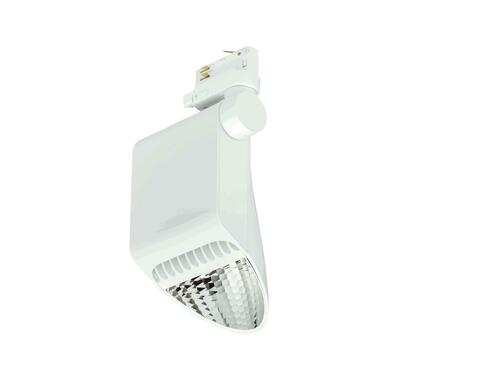 Philips Lighting LED-Strahler 940, DIA, weiß ST761T 49S #01146500