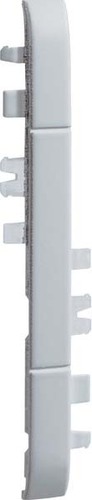 Tehalit Blendenzwischenstück OT 120mm Alu GV120LAN