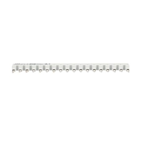 ABB Stotz S&J Phasenschiene 2Ph.,18Pins,16qmm PS2/18/16BP