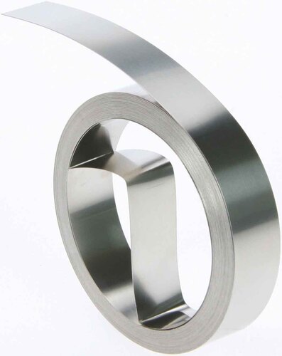 Newell Brands Prägeband 12mm Stahl 32500 Newell Brands Prägeband 12mm Stahl 32500