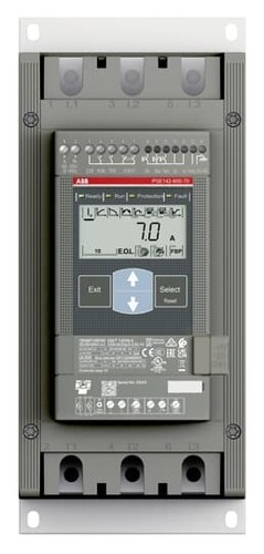 ABB Stotz S&J Softstarter PSE142-600-70