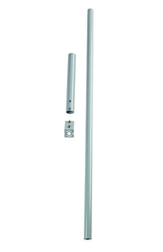 Warema Sonnen Standrohr mit Adapter f.Messwertgeber 1,5m 2006631