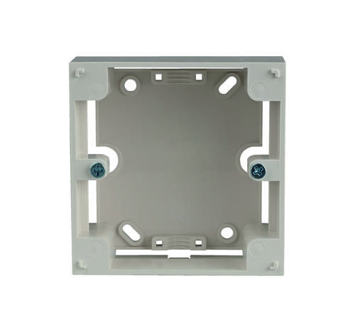 Warema Sonnen AP-Montageset für Zeitschaltuhr 2012300
