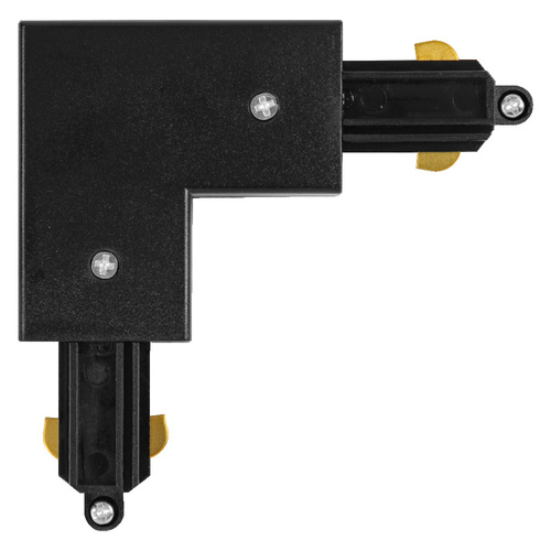 Ledvance Eckeinspeisung schwarz TRACK #4058075764064 Ledvance Eckeinspeisung schwarz TRACK #4058075764064