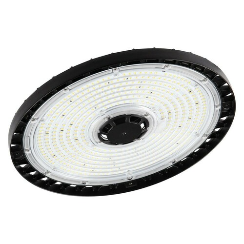 Ledvance LED-Hallenleuchte 4000K IP65 DALI HBDALI190W/4000K110D