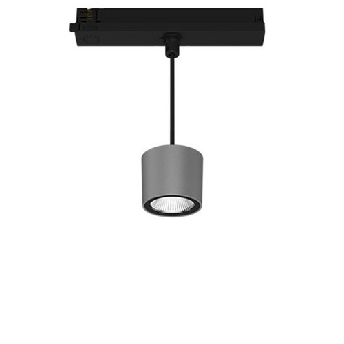 LTS Licht&Leuchten LED-Pendelleuchte 2700K ORYOP101.10.927.45si