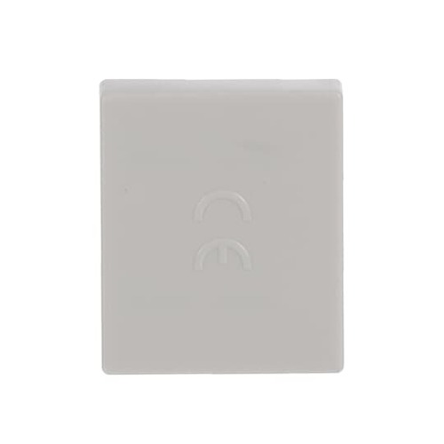 ABB Stotz S&J Endkappe pe für Phasenschiene PS-END3.1